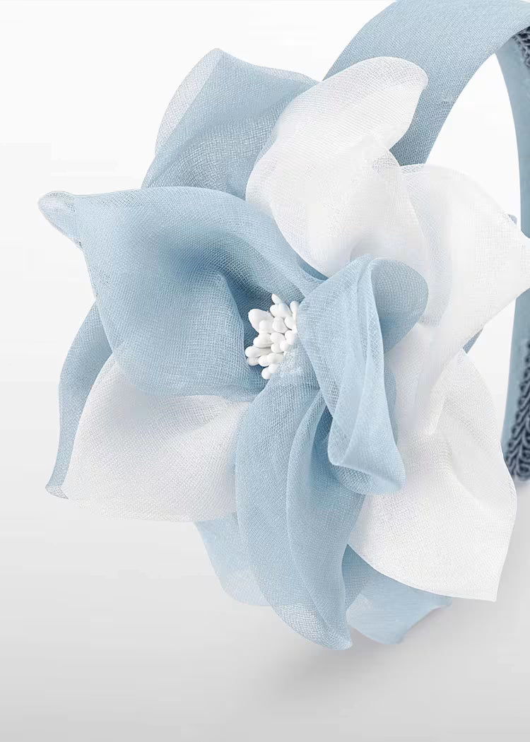 _ABEL & LULA FLOWER HEADBAND