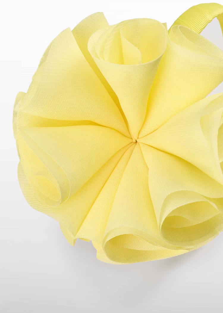 ABEL& LULA FLOWER HEADBAND