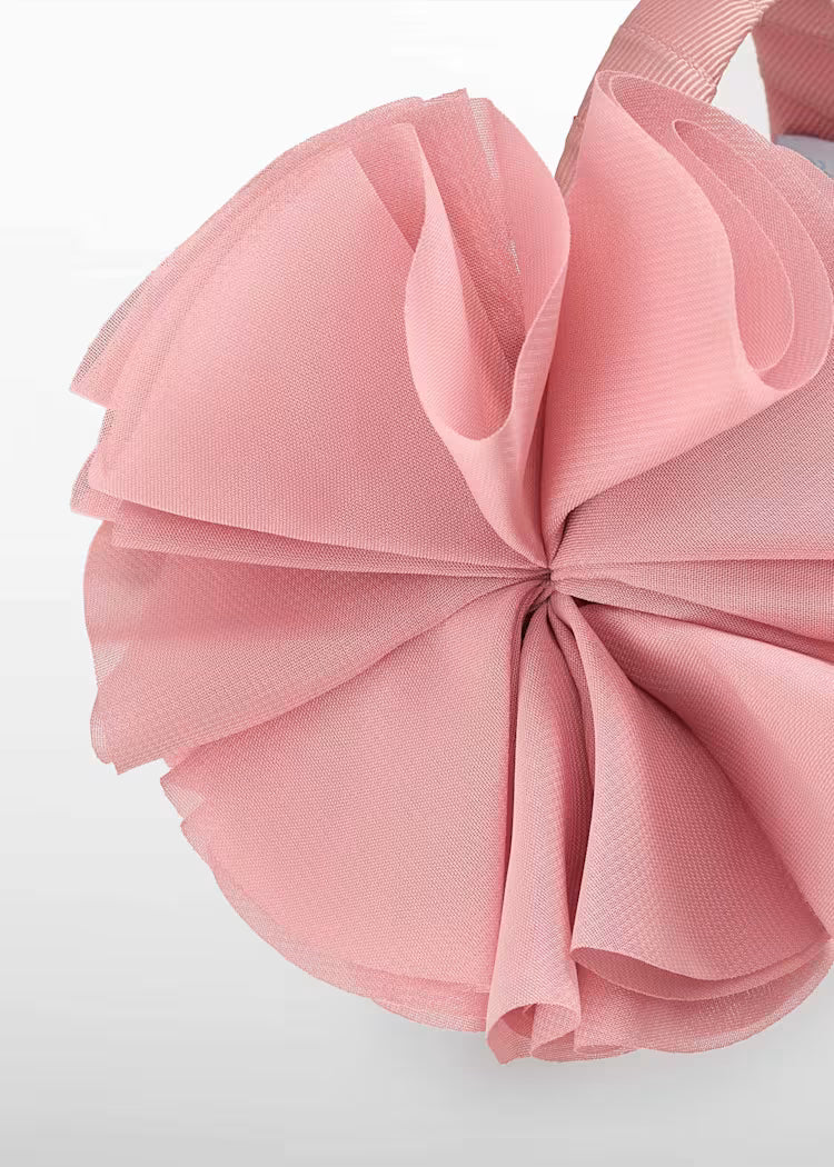 _ABEL & LULA FLOWER HEADBAND