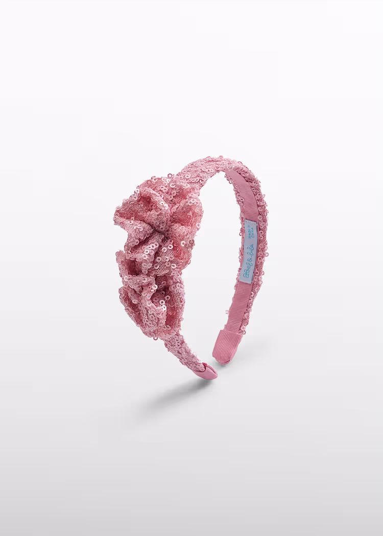 ABEL & LULA GIRLS HEADBAND