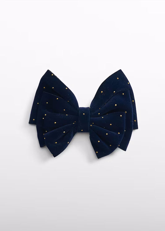 ABEL & LULA GIRLS STRASS HAIRCLIP