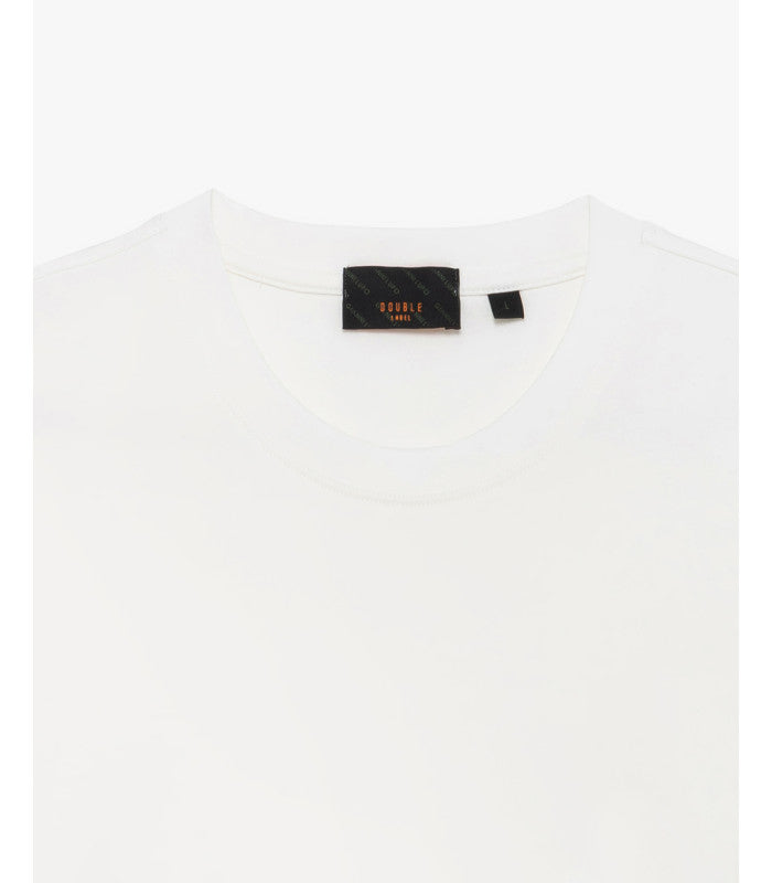 GIANNI LUPO ULTRA SOFT SS COTTON JERSEY T-SHIRT