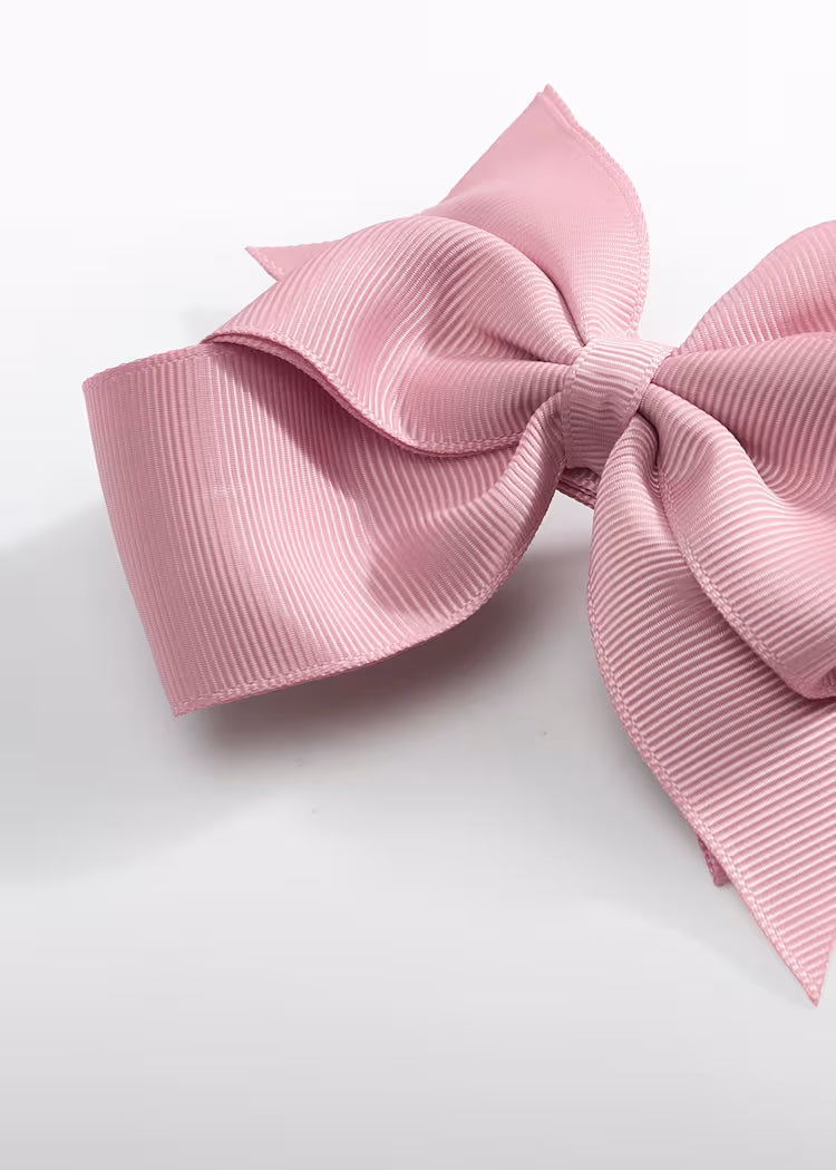 MAYORAL ABEL&LULA HAIRCLIP BOW