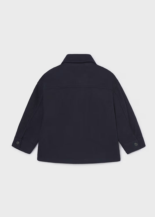 MAYORAL KIDS MOUFLON JACKET