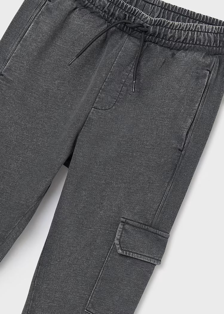 MAYORAL UNISEX CARGO PANTS