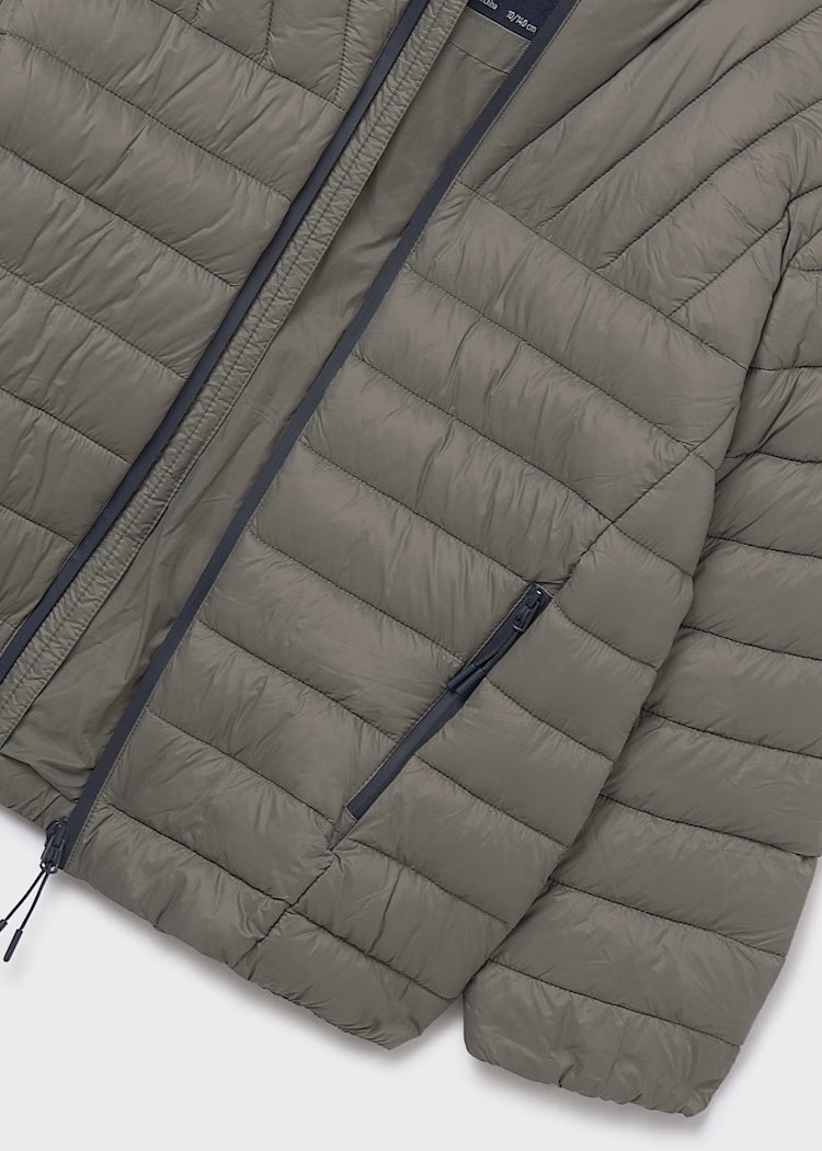 MAYORAL LIGHT UNISEX COAT