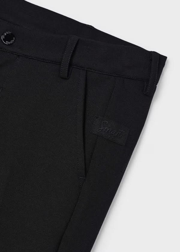 MAYORAL EXTRA SOFT STRECH SMART TROUSER