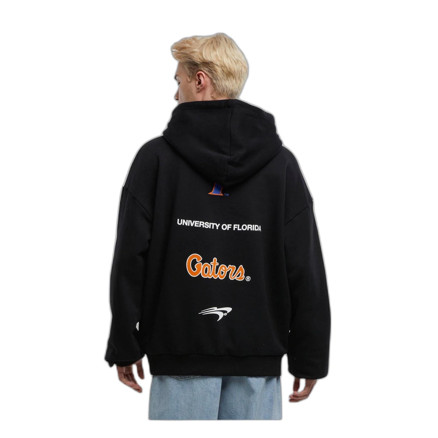 UPSCALE FLORIDA GATORS HOODY
