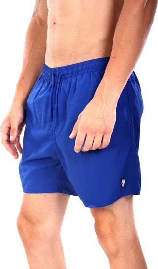 U.S POLO ASSN SPYD SWIMWEAR