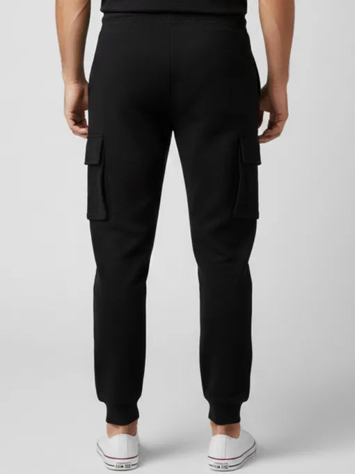 U.S POLO ASSN MAN LAZ CARGO SWEATPANTS