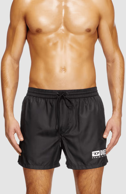 DIESEL KEN-37-D-BOX SWIMSHORTS