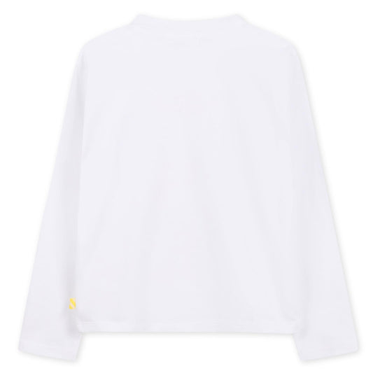 BILIIEBLUSH LIMITED EDITION LONG SLEEVE T SHIRT