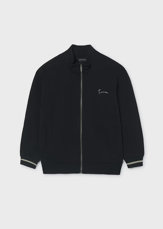 MAYORAL KIDS SMART CARDIGAN