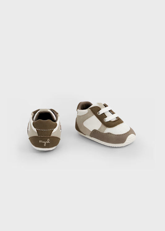 MAYORAL NEWBORN KIDS SPORTS SHOES