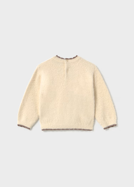 MAYORAL KIDS JERSEY