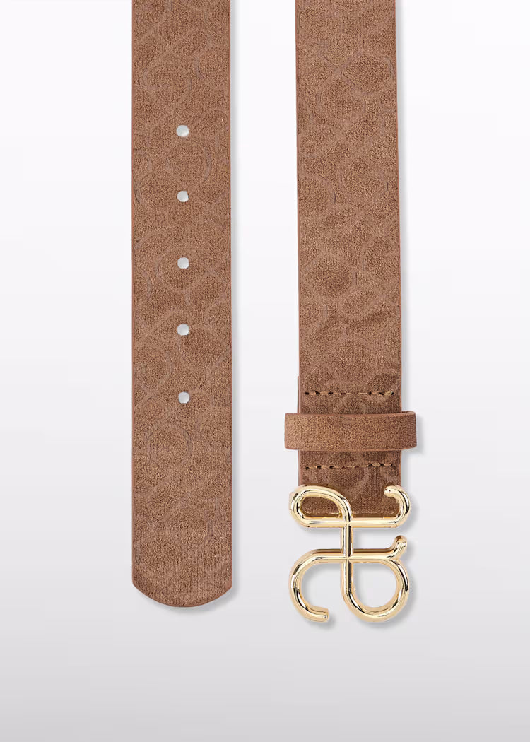 ABEL & LULA GIRLS BELT