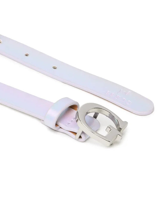 GUESS KIDS METAL G BELT