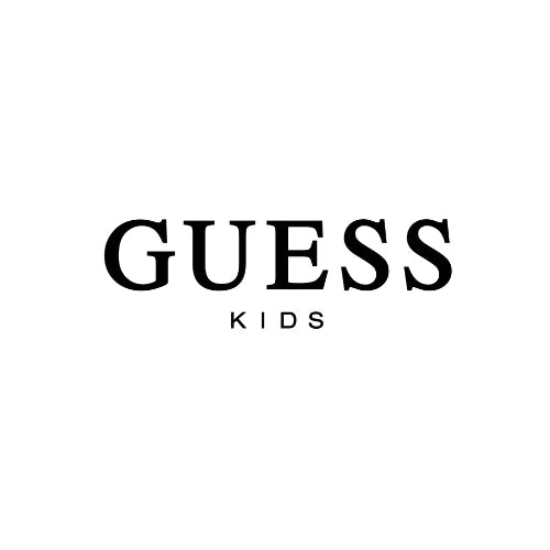 guess kids logo