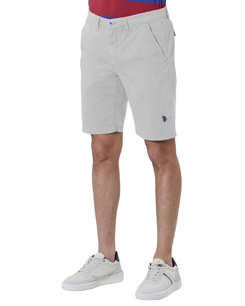U.S POLO ASSN ABEL CHINO SHORT