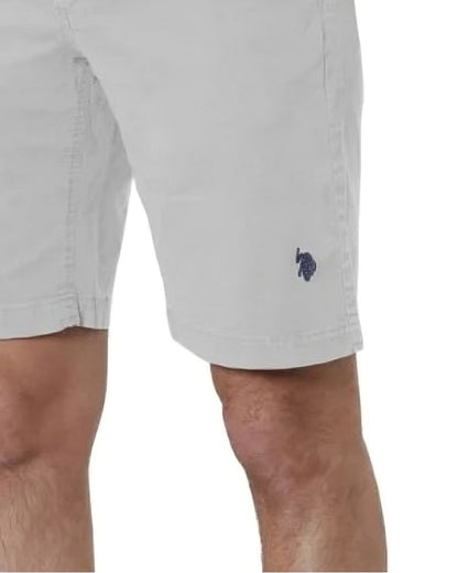 U.S POLO ASSN ABEL CHINO SHORT