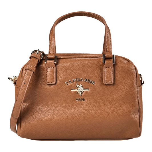 U.S POLO ASSN WOMAN STANDFORD CROSSBODY BAG