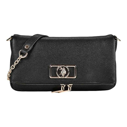 U.S POLO ASSN WOMAN JONES CHIC CLUTCH BAG