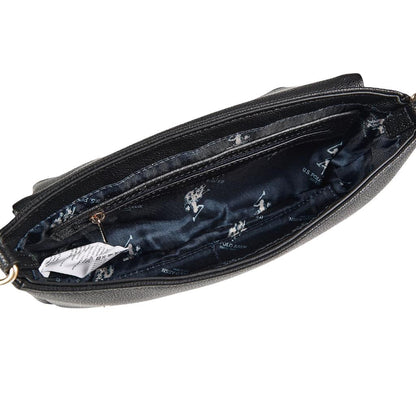 U.S POLO ASSN WOMAN JONES CHIC CLUTCH BAG