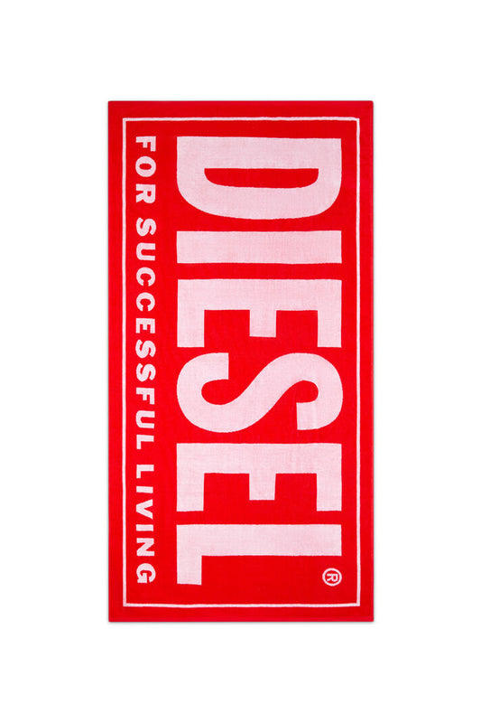 DIESEL UNISEX BMT-HELLERI BEACH TOWEL