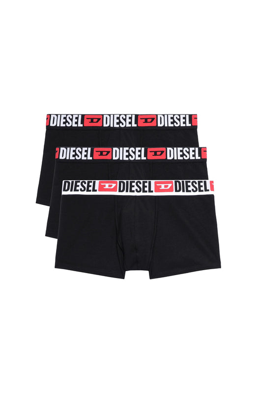 DIESEL UMBX-DAMIEN 3PACK UNDERWEAR
