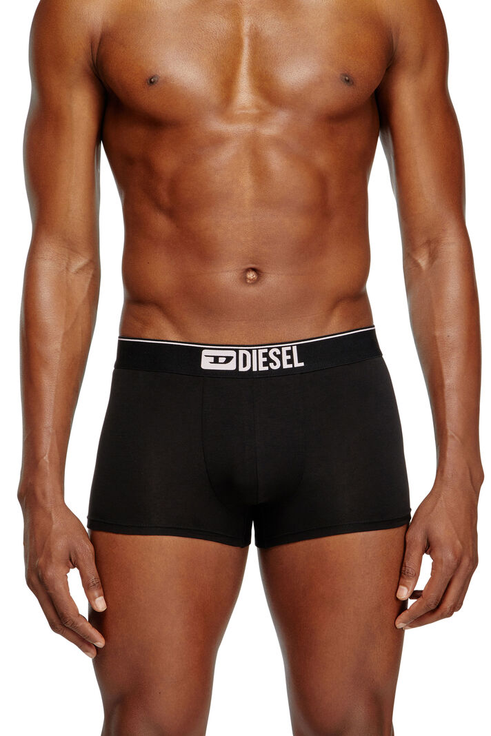 DIESEL UMBX-DAMIENTHREEPACK BOXERS