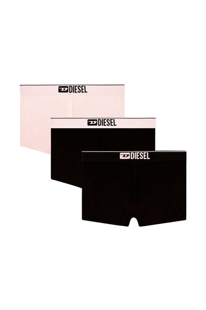 DIESEL UMBX-DAMIENTHREEPACK BOXERS