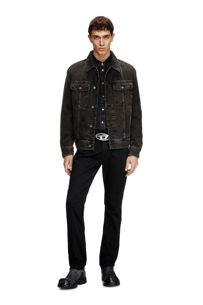 DIESEL MAN REGULAR JEANS 1986 LARKEE-BEEX