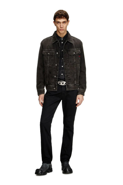 DIESEL MAN REGULAR JEANS 1986 LARKEE-BEEX