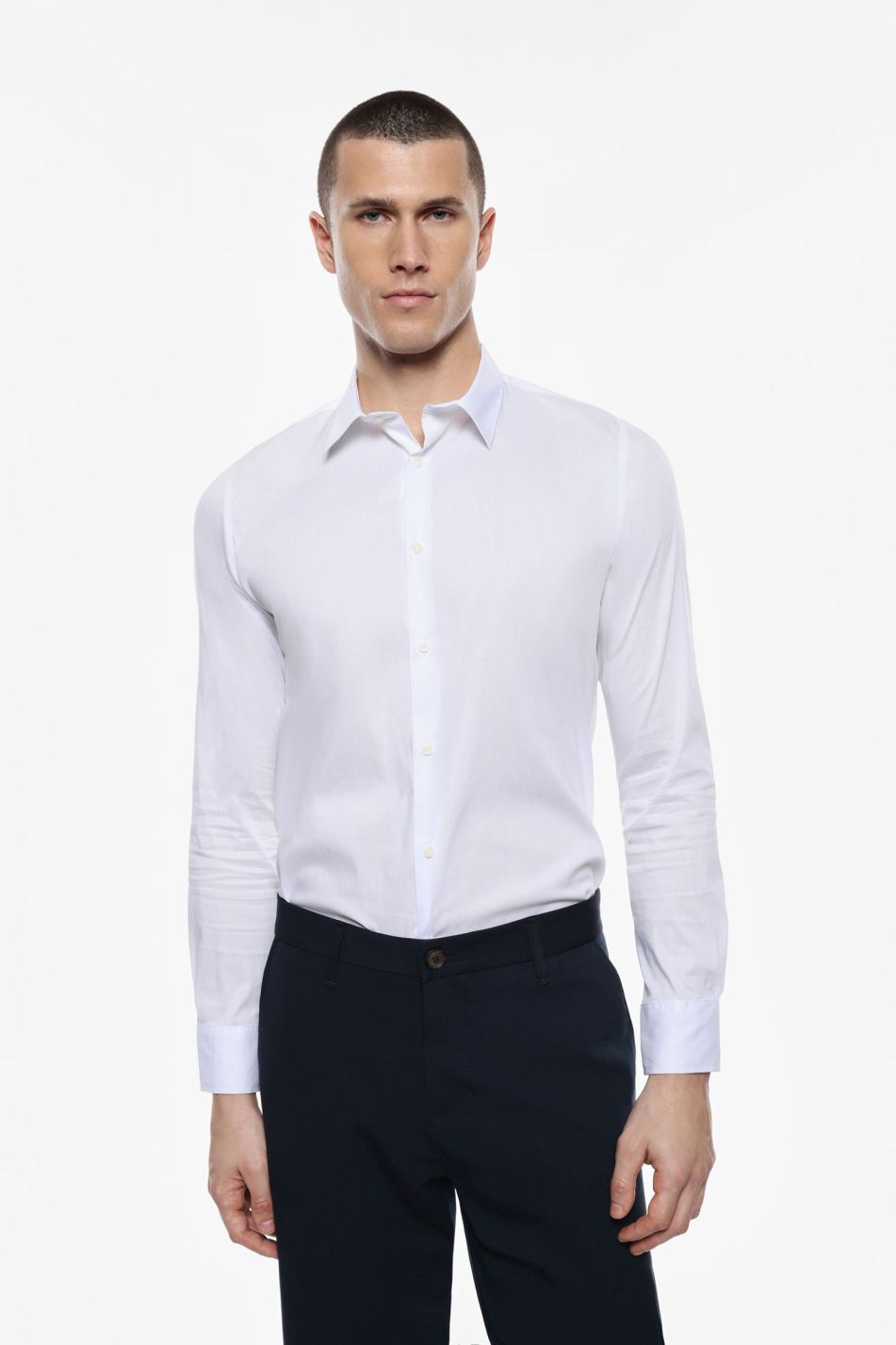IMPERIAL FASHION SUPER SLIM SHIRT