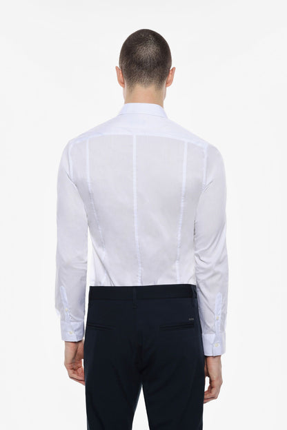 IMPERIAL FASHION SUPER SLIM SHIRT