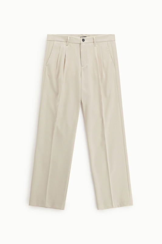 IMPERIAL FASHION CLASSIC STRAIGHT LEG TROUSER