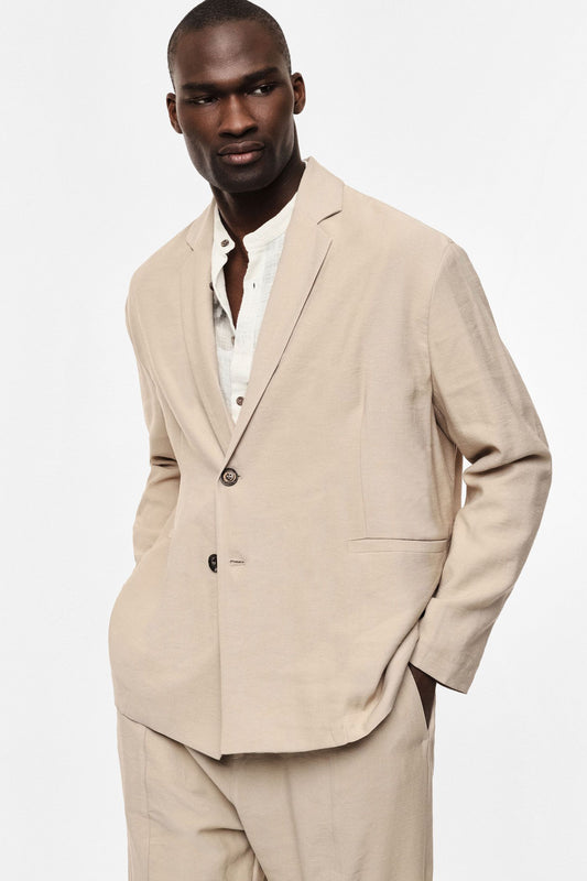 IMPERIAL FASHION REGULAR FIT BLAZER