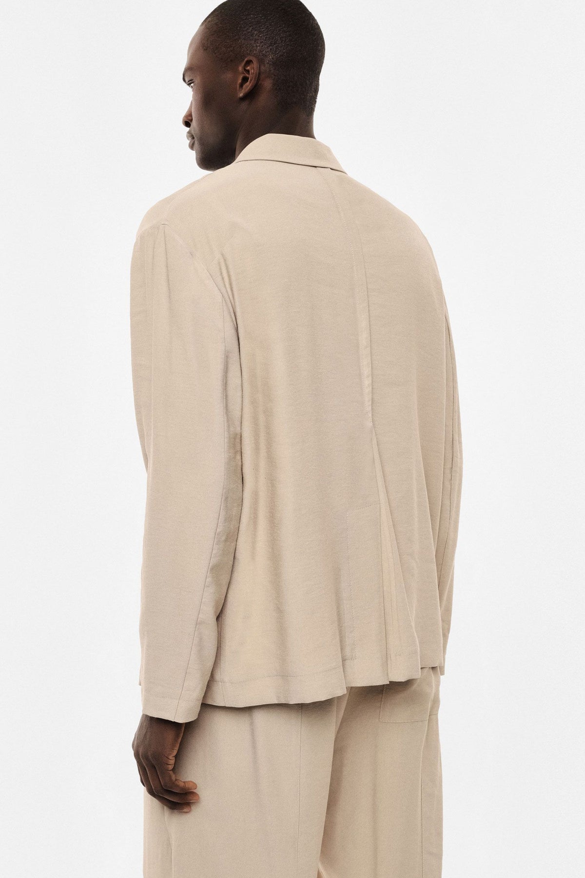 IMPERIAL FASHION REGULAR FIT BLAZER
