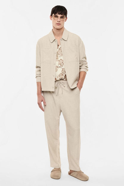 IMPERIAL FASHION MAN REGULAR FIT SHORTSLEEVE SHIRT