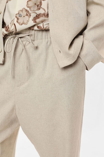 IMPERIAL FASHION MAN REGULAR FIT TROUSER
