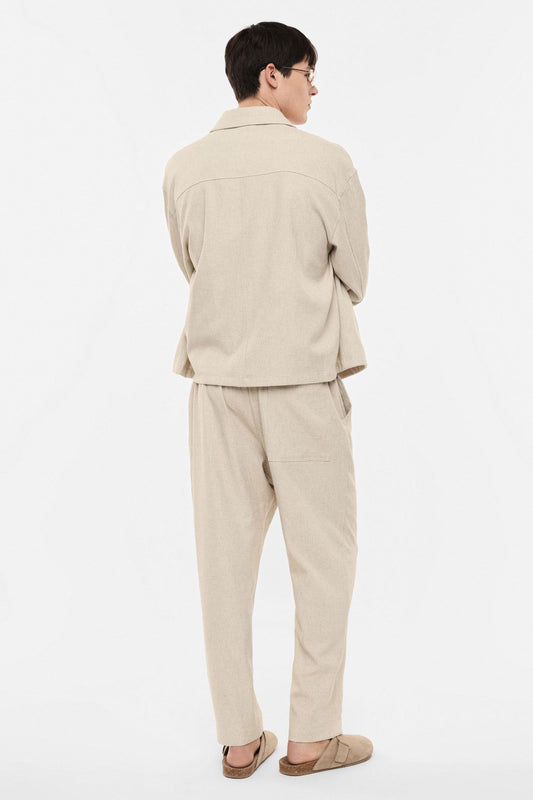 IMPERIAL FASHION MAN REGULAR FIT TROUSER