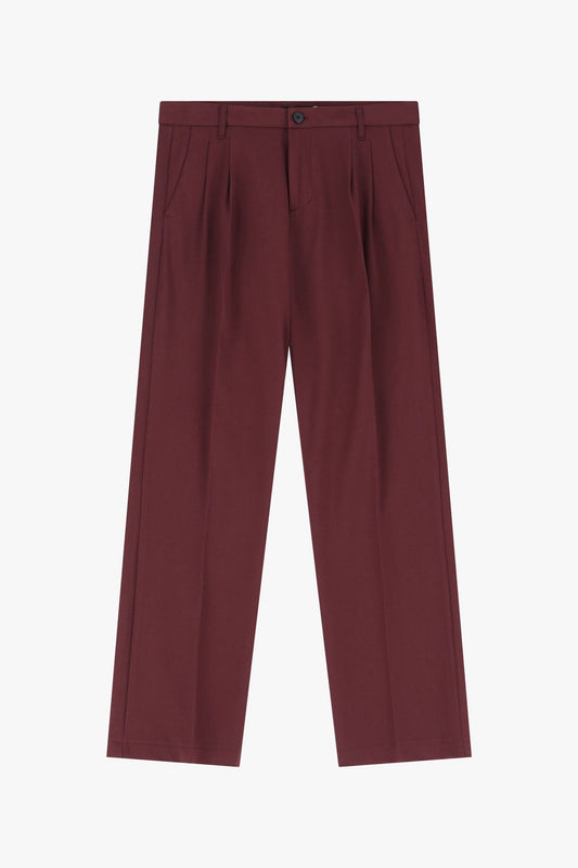 IMPERIAL FASHION CLASSIC STRAIGHT LEG TROUSER