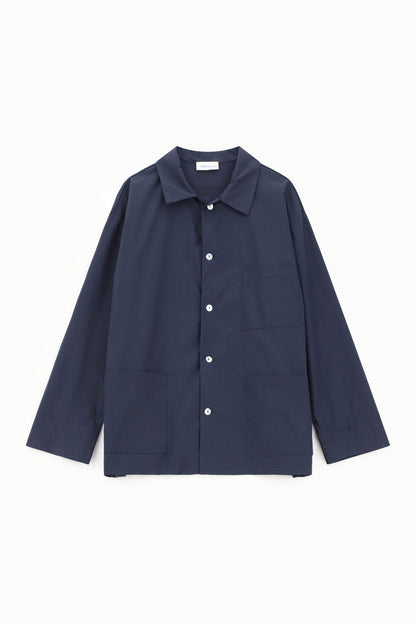 IMPERIAL FASHION CLASSIC REGULAR FIT SHIRT WITH FRONT POCKETS