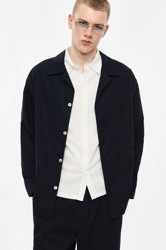 IMPERIAL FASHION CLASSIC REGULAR FIT SHIRT WITH FRONT POCKETS