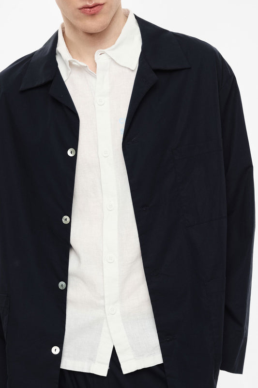 IMPERIAL FASHION CLASSIC REGULAR FIT SHIRT WITH FRONT POCKETS