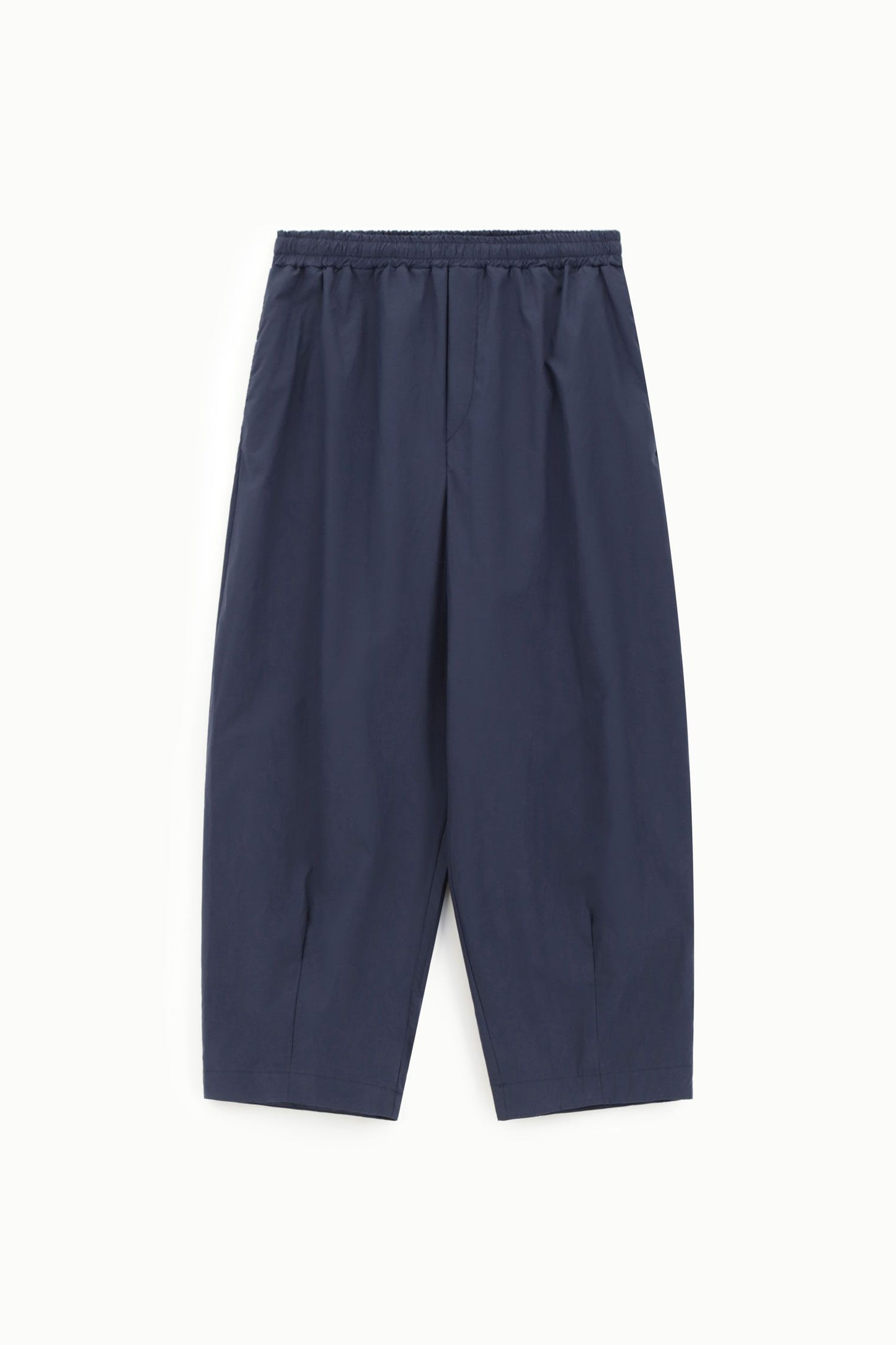 IMPERIAL FASHION TROUSERS BAGGY-FIT MEDIUM-RISE