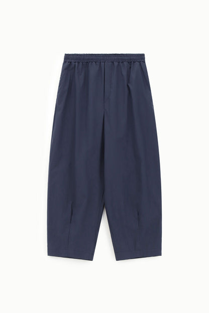 IMPERIAL FASHION TROUSERS BAGGY-FIT MEDIUM-RISE