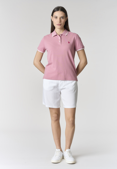 U.S POLO ASSN WOMAN KEILA SHORT
