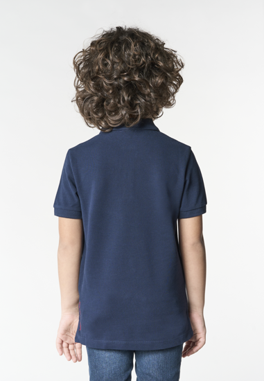 U.S POLO ASSN KIDS POLO T SHIRT