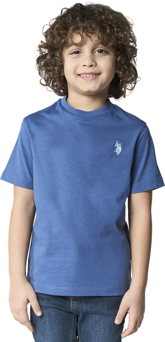 U.S POLO ASSN KIDS T SHIRT
